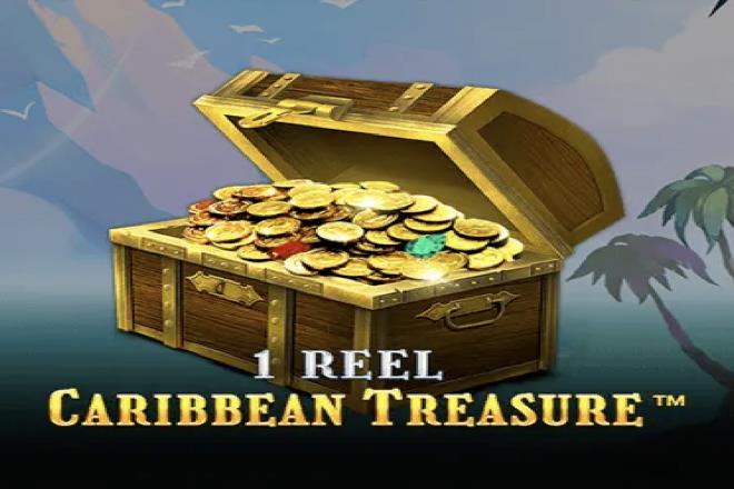 1 Reel Caribbean Treasure